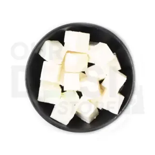5AAB PANEER: 2.5LB