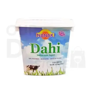 NANAK DAHI ;5LB