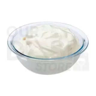 FROZEN SWEET CURD