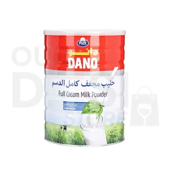 Dano Dry Whole Milk ;900G at Apna Bazar Xpress, Burlington MA