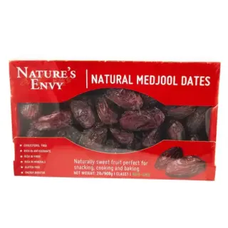 Nature's Envy Dated 2lb Breakfast Cereals, 2LB