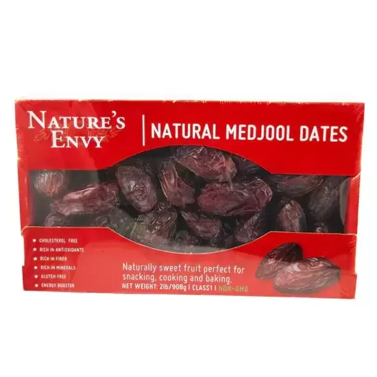 Nature's Envy Dated 2lb 2LB at Apna Bazar Xpress, Burlington MA