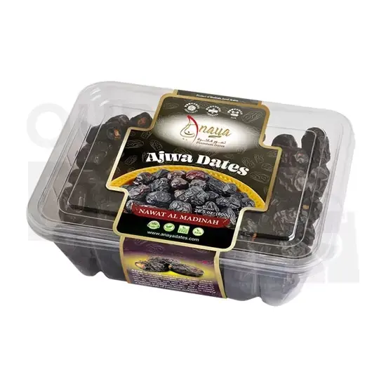 Anaya Ajwa Dates: 14.01z 14.01Z at Apna Bazar Xpress, Burlington MA