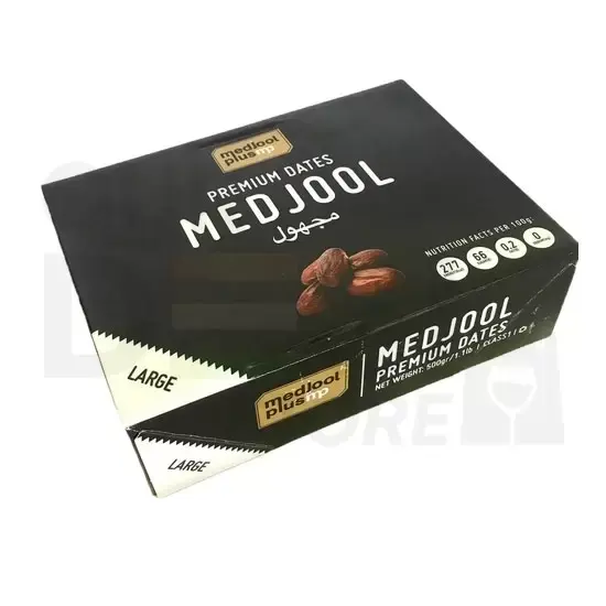 Medjool Date Plus Jumbop at Apna Bazar Xpress, Burlington MA