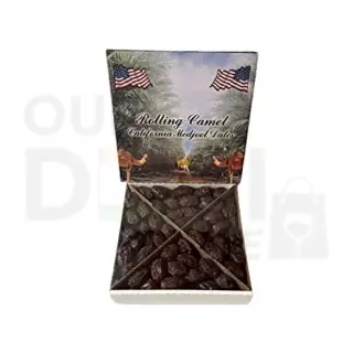 Rolling Camel Madjool Dates5lb Breakfast Cereals