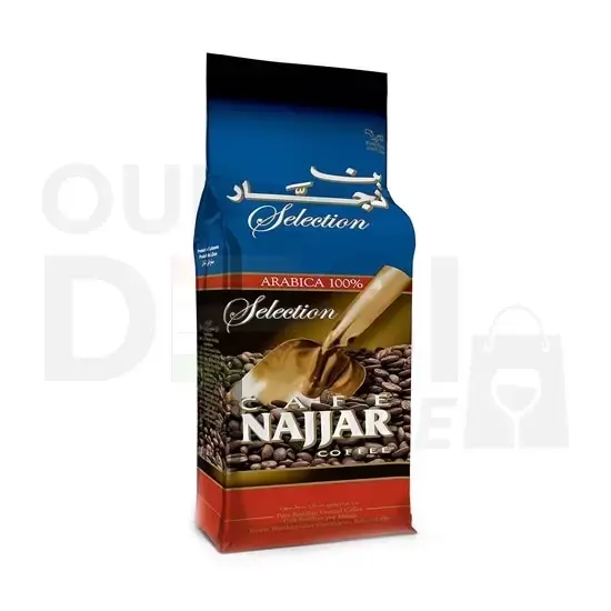 Najjar Coffee : 450 Gm 450 GM at Apna Bazar Xpress, Burlington MA