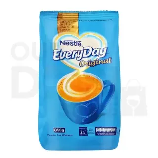 Nestle Everyday : 850gm Fruits & Vegetables, 850GM