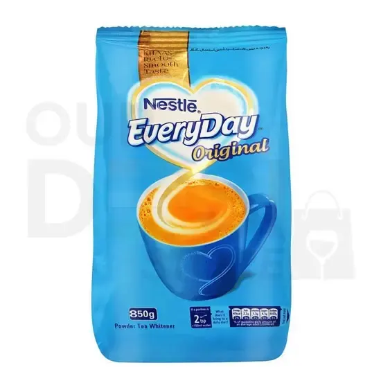 Nestle Everyday : 850gm 850GM at Apna Bazar Xpress, Burlington MA