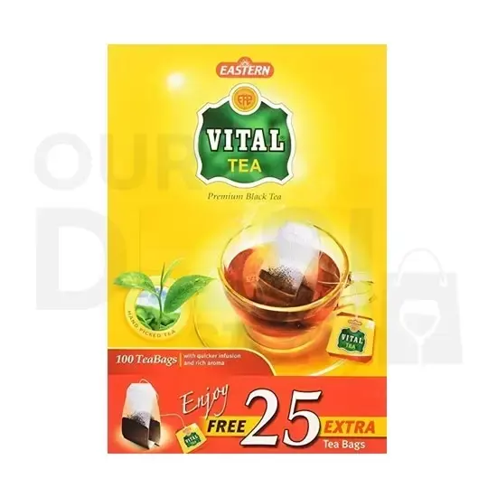 Eastern Vital Tea : 3lb 3LB at Apna Bazar Xpress, Burlington MA