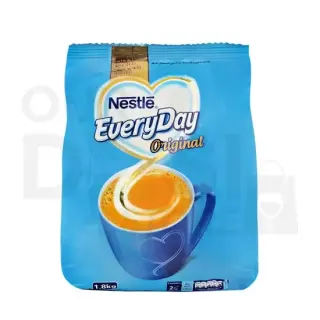 Nestle Everyday Original : 1.8 Fruits & Vegetables