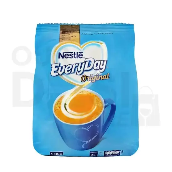 Nestle Everyday Original : 1.8 1.8 at Apna Bazar Xpress, Burlington MA