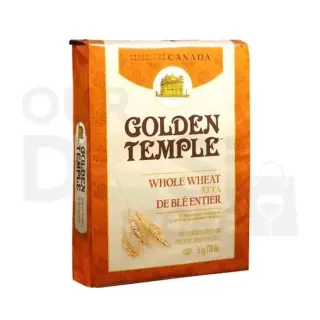 Golden Temple Whole Wheat : 20
