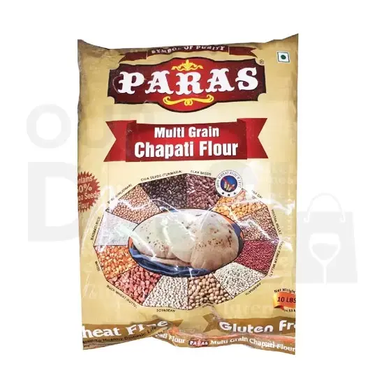 Paras Multi Grain Gluten Free at Apna Bazar Xpress, Burlington MA