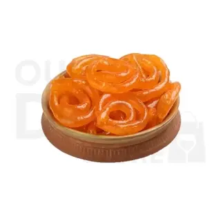 PREETI JALEBI