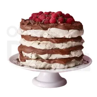 Fathers T Straw Cheese Cake