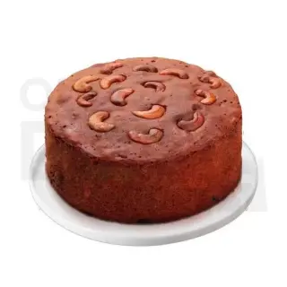 PREMIUM PLUM CAKE : 800GMS