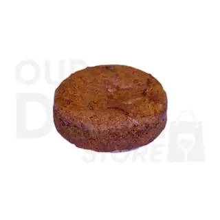 CARROT DATES CAKE : 500GMs