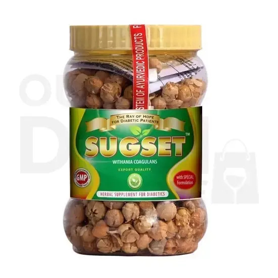 Sugar Supplement:sugset Flower at Apna Bazar Xpress, Burlington MA