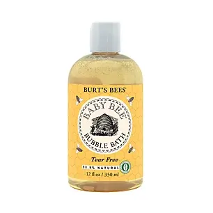 Burt's Bees Baby Bee Bubble Bath No Tears - Original Health & Wellness, 12Z