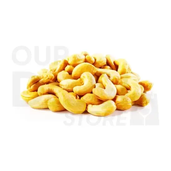 Cashews at Apna Bazar Xpress, Burlington MA