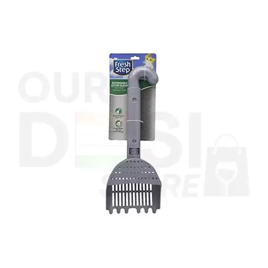 Fresh Step Scoop at Apna Bazar Xpress, Burlington MA