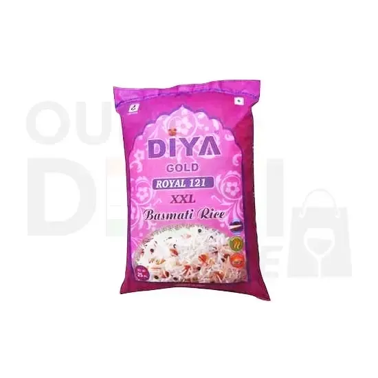 Diya Sella Basmati Rice : 10 L 10 L at Apna Bazar Xpress, Burlington MA
