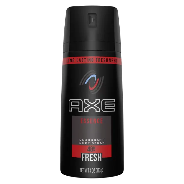 Axe Deodorant Bodyspray Essence 4Z at Apna Bazar Xpress, Burlington MA