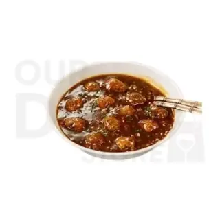 HR MANCHURIAN BALLS: 1KG