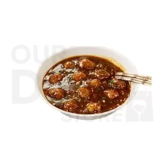 Hr Manchurian Balls: 1KG 1KG at Apna Bazar Xpress, Burlington MA