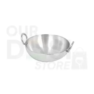ALUMINIUM KARAHI