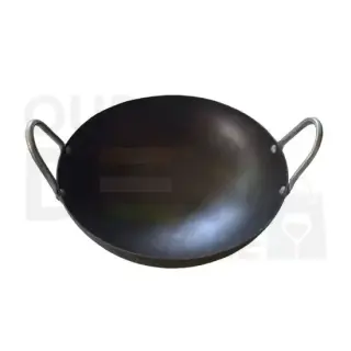 Round Krahi Appliances