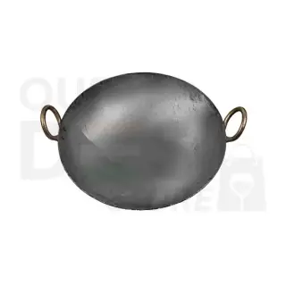 GOL LOHA KRAHI