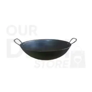 Iron Karahi 7 Appliances