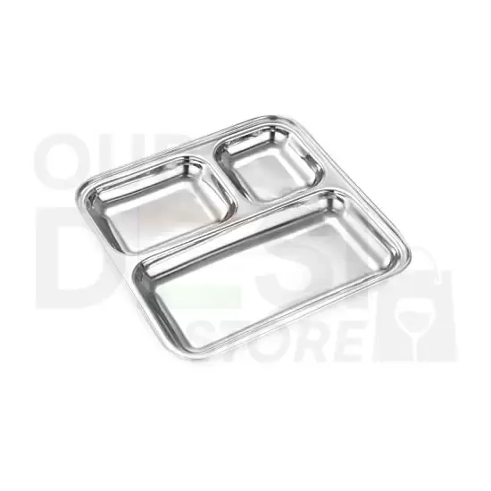 Section Plate Small at Apna Bazar Xpress, Burlington MA