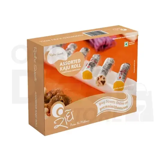 Res Assorted Roll Sweets: 1 Lb 1 LB at Apna Bazar Xpress, Burlington MA