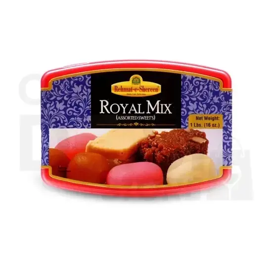 Res Shahi Mix: 1 Lbs 1 LBS at Apna Bazar Xpress, Burlington MA