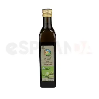 Full Crcl Org Evoo