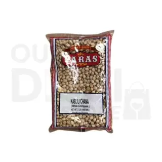 Paras Kabuli Chana : 4LB, 4LB