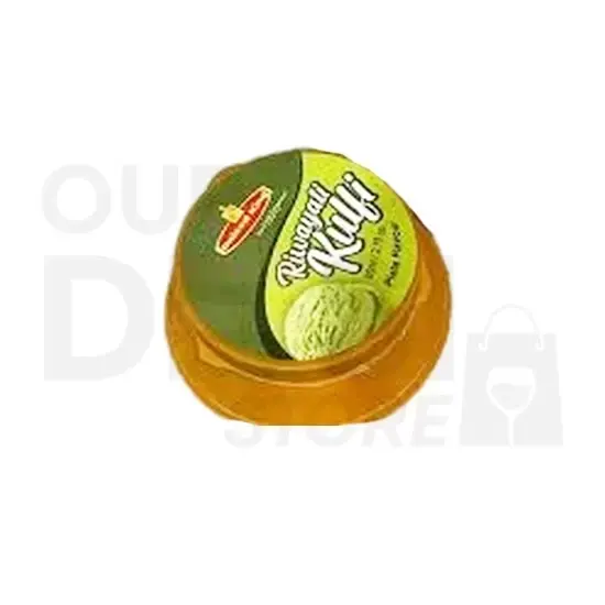 Riwayati Kulfi ; 480ML at Apna Bazar Xpress, Burlington MA