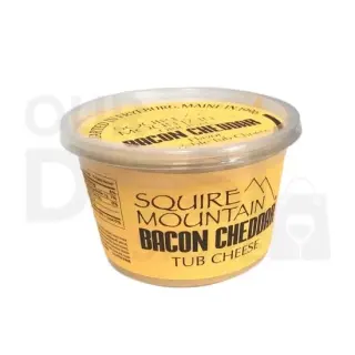 Sq Mtn Tub Chs Cheddar
