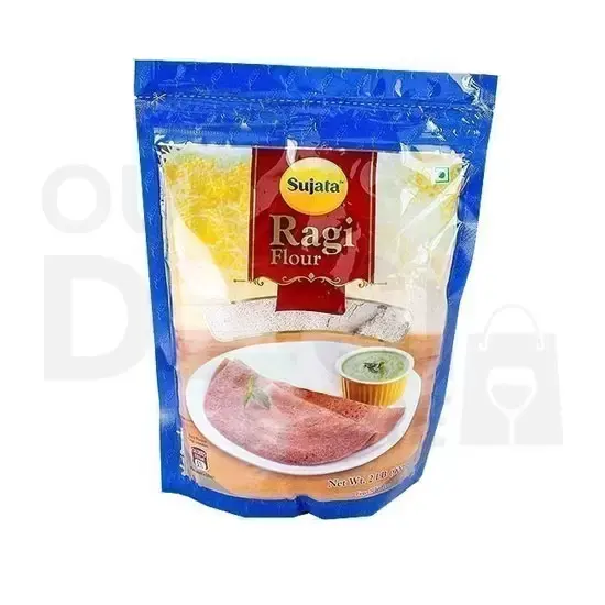 Sujata Ragi Flour: 4 Lb 4 LB at Apna Bazar Xpress, Burlington MA