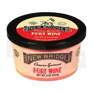 Sq Mtn Tub Chs Port Wine