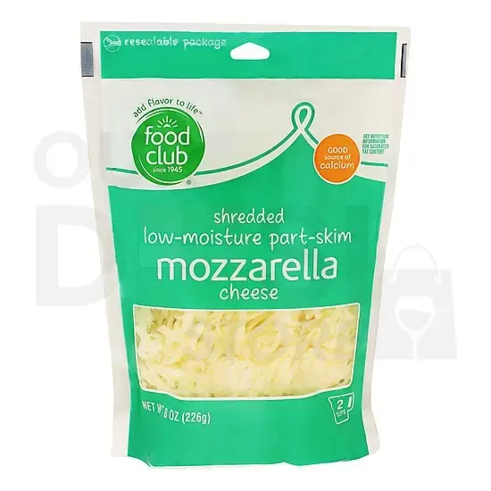 Fd Clb Mozz Shred 32oz 32OZ at Apna Bazar Xpress, Burlington MA