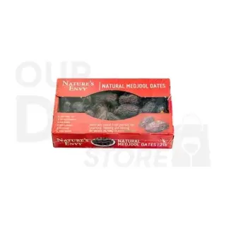 Nature's Envy Medjool Dates : Other Nuts