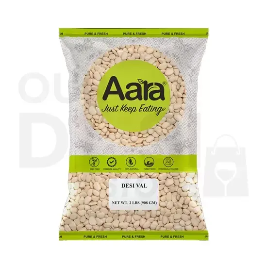 Aara Desi Val at Apna Bazar Xpress, Burlington MA