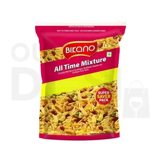 Bikano Alltime Mix : 2lb 2LB at Apna Bazar Xpress, Burlington MA