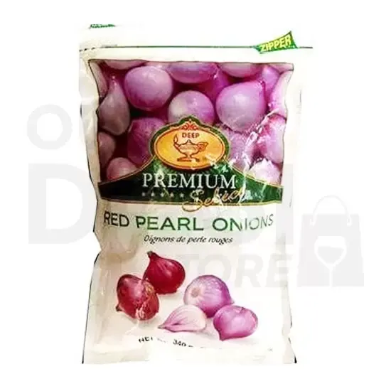 Deep Red Onion : 340 Gm 340 GM at Apna Bazar Xpress, Burlington MA