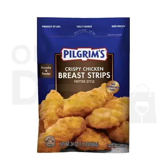 Pilgrims Breast Strip at Apna Bazar Xpress, Burlington MA