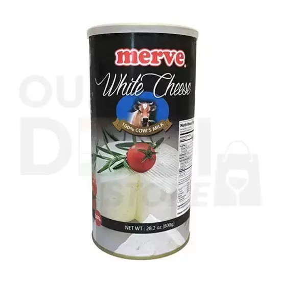 Merve White Cheese : 800 G 800 G at Apna Bazar Xpress, Burlington MA