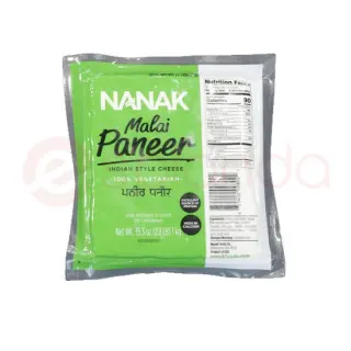 Nanak Malai Paneer : 1kg